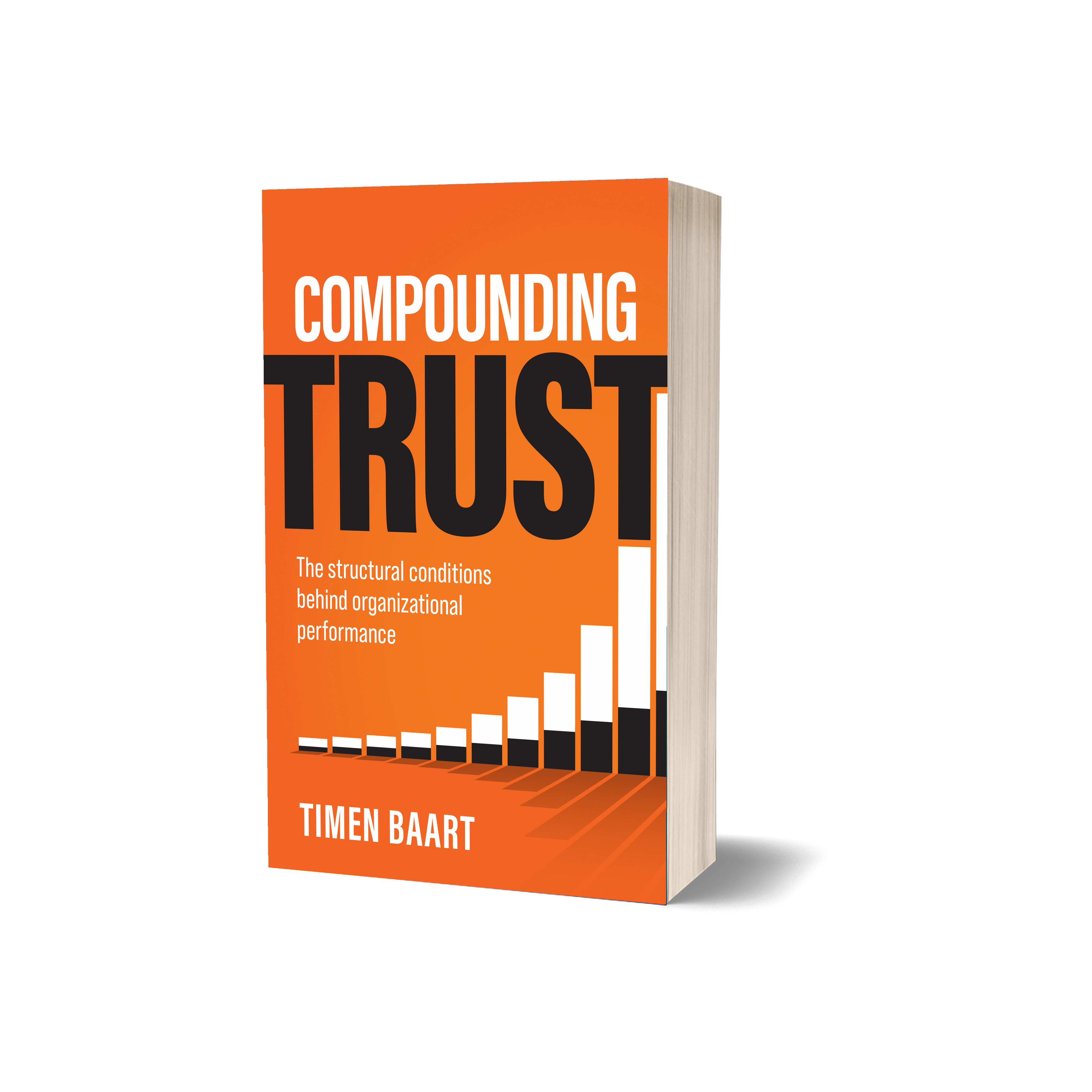 Compounding Trust by Timen Baart